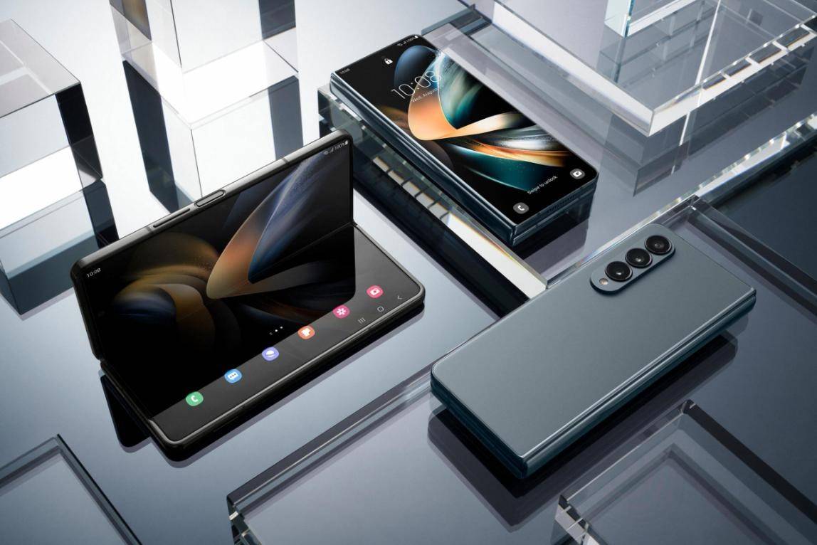 华为续航力好的手机
:更好用的折叠屏手机 看三星Galaxy Z Fold4如何探索生产力新边界